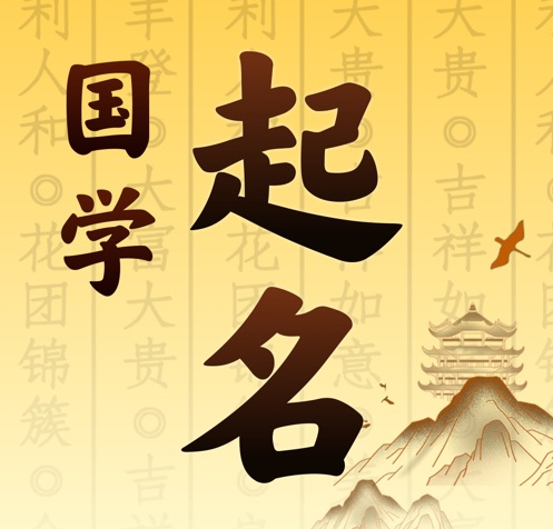 天柱国学起名 人工起名一对一